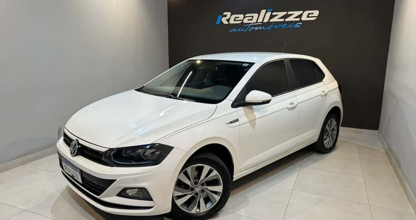 Volkswagen Polo Comfort. 200 TSI 1.0 Flex 12V Aut.