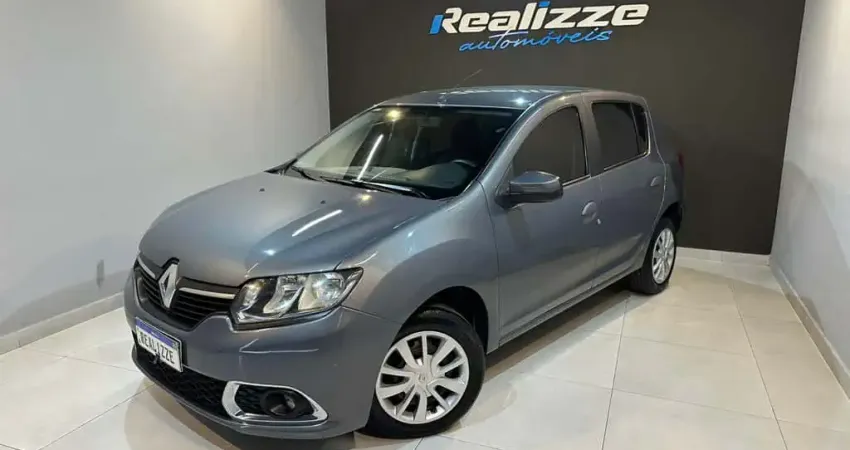 Renault SANDERO Expression Flex 1.0 12V 5p