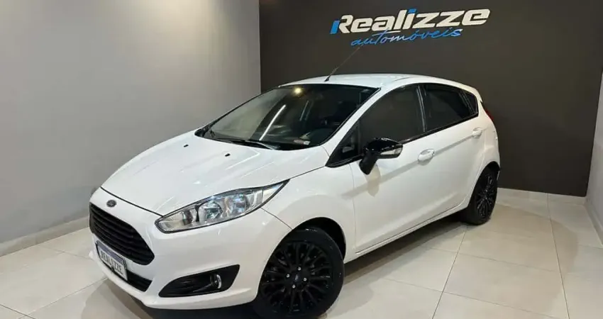 Ford Fiesta TIT.Plus 1.0 12V EcoBoost Aut. 5p