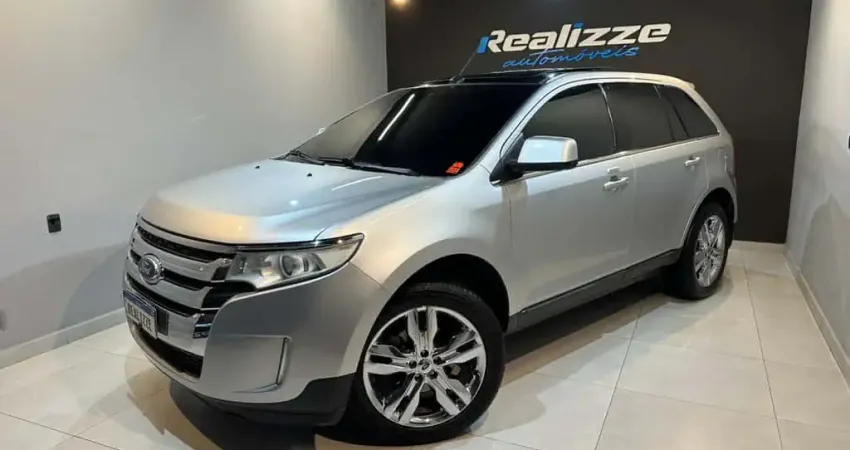 Ford EDGE LIMITED 3.5 V6 24V AWD Aut.