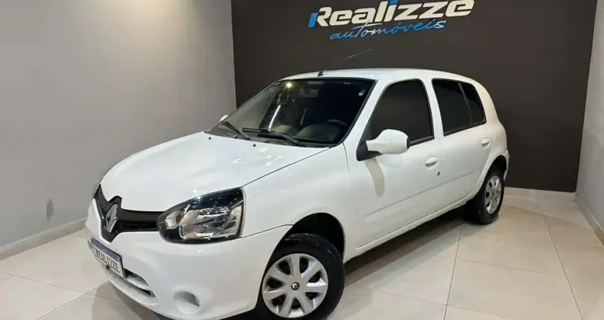 Renault Clio RN/Alizé/Expr./1.0 Hi-Power 16V 5p