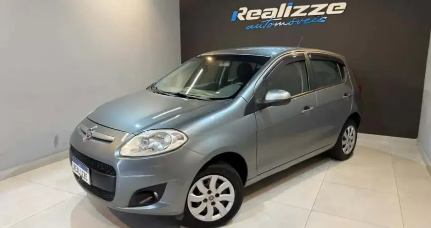Fiat PALIO PALIO 1.0 ATTRACTIVE EVO FIRE FLEX 8V