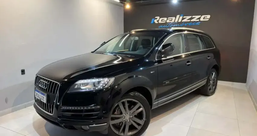 Audi Q7 Q7 3.0 TFSI QUAT.TIP. PERF.(HIBRIDO)