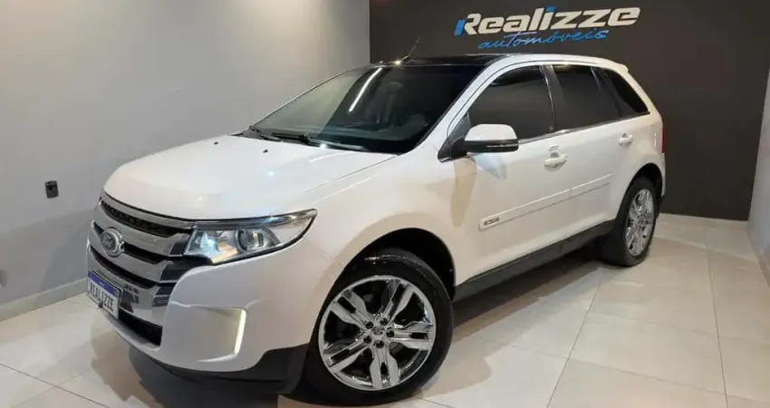 Ford EDGE EDGE 3.5 LIMITED AWD AUT.