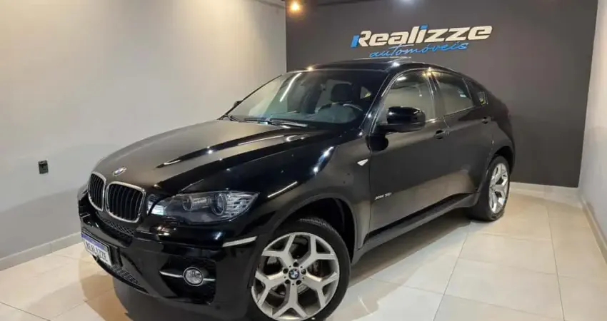 Bmw x6 x6 3.0 xdrive 35i 306cv bi-turbo