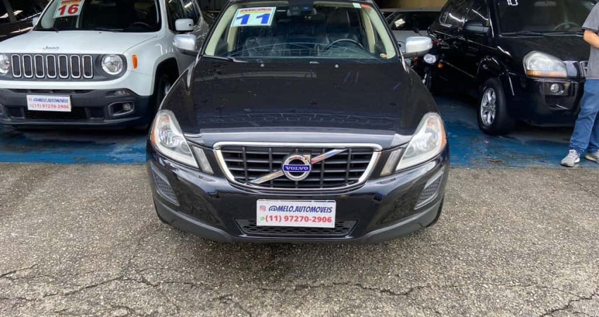 VOLVO XC60 2.0 T5 DYNA 2011