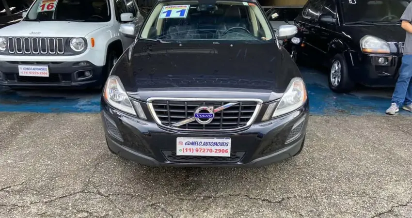 VOLVO XC60 2.0 T5 DYNA 2011