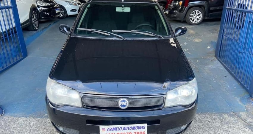 FIAT PALIO FIRE FLEX 2008