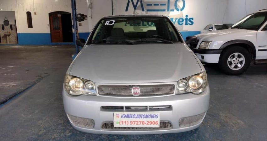 FIAT PALIO FIRE ECONOMY 2010