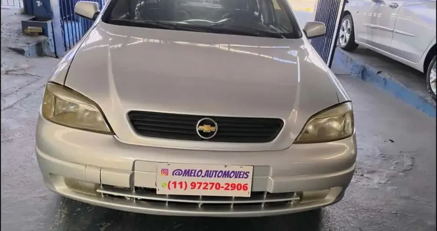 CHEVROLET ASTRA MILENIUN 2001