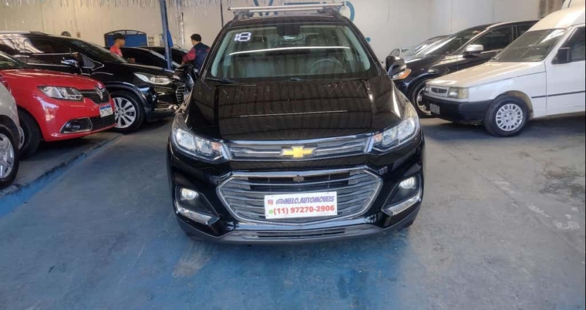 CHEVROLET CHEV TRACKER LT 2018