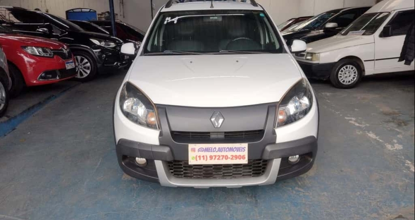 RENAULT SANDERO SW1616VA 2014