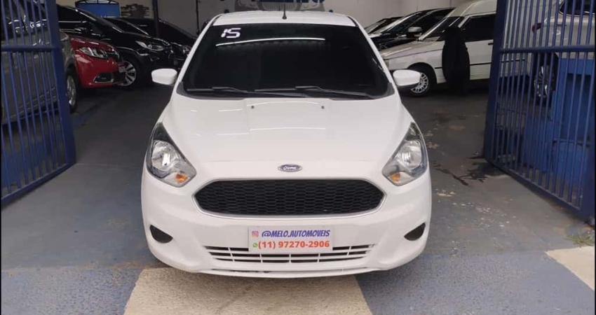 FORD KA SE 1.0 HA 2015