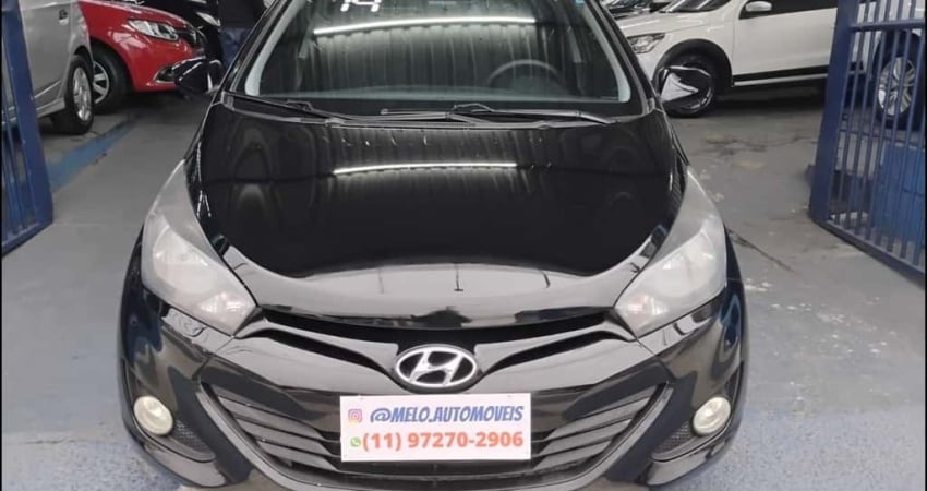 HYUNDAI HYUNDAHB20 1.0M COMFOR 2014