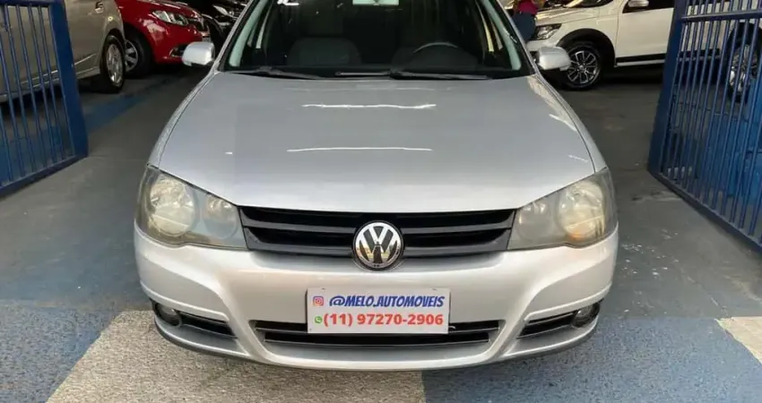 VOLKSWAGEN GOLF 2012