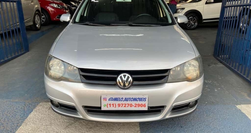 VOLKSWAGEN GOLF 2012