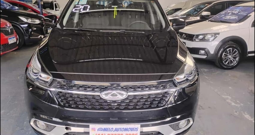 CAOA CHERY TIGGO7 T 2020