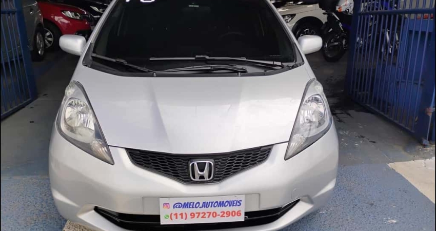 HONDA FIT LX FLEX 2010