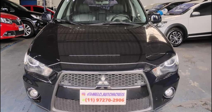 MITSUBISHI MMC OUTLANDER 3.0 V6 2011