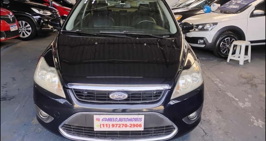 FORD FOCUS GH 2LFCFLEX 2011
