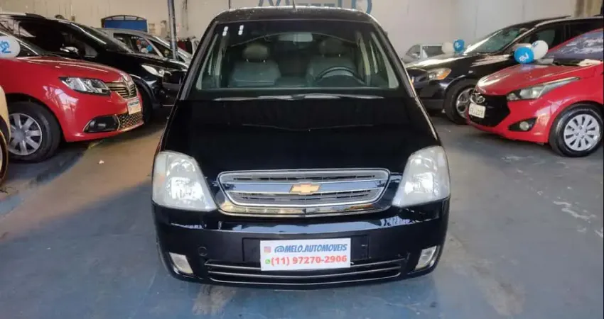 CHEVROLET MERIVA PREMIUM 2011