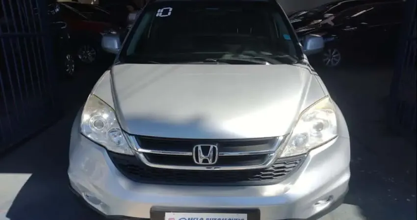 HONDA CR-V LX 2010