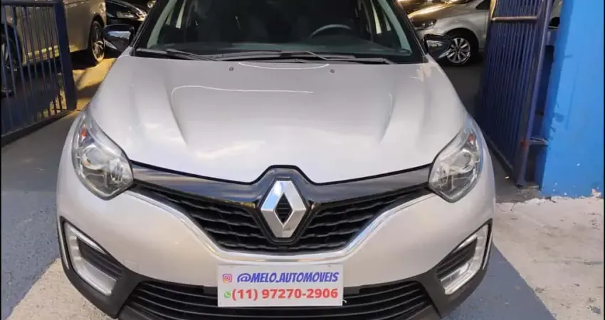 RENAULT CAPTUR LIFE 16A 2018