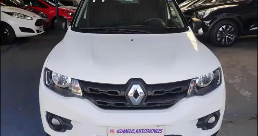 RENAULT KWID ZEN 10MT 2019