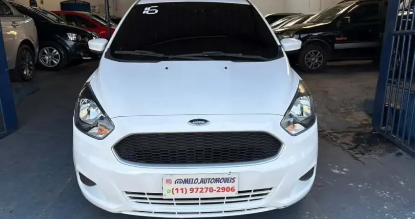 FORD KA SE 1.0 HA 2016