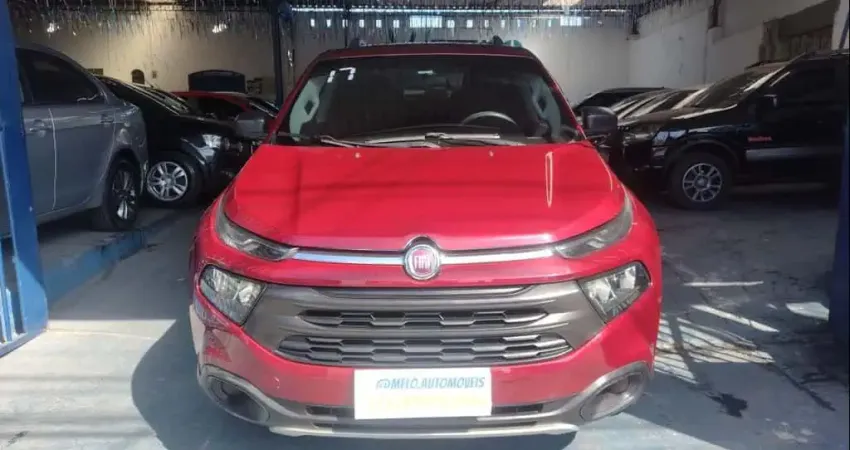 FIAT TORO FREEDOM MT D 2017
