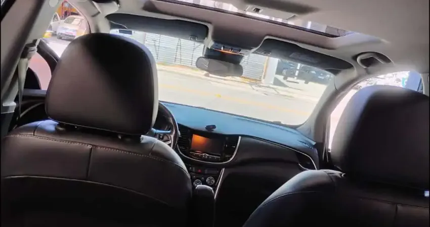 CHEVROLET CHEV TRACKER MIDNIGHT 2019