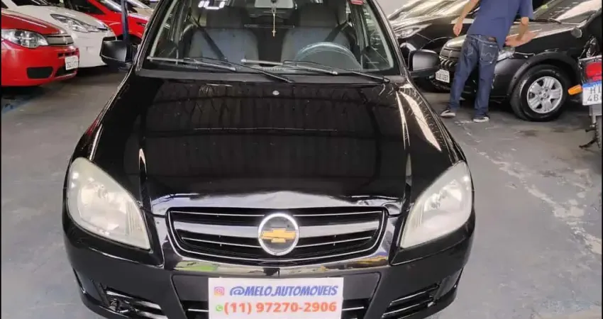 CHEVROLET CELTA 2P LIFE 2010