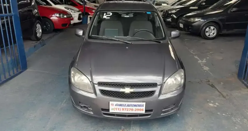 CHEVROLET CELTA 1.0L LS 2012