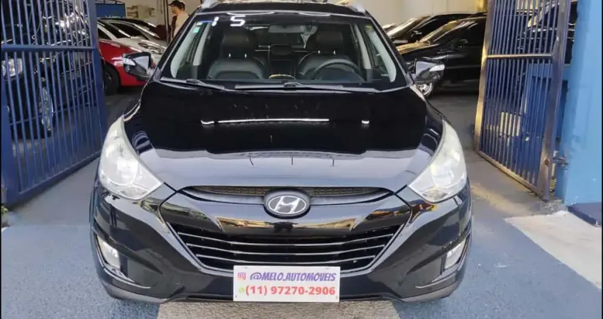 HYUNDAI X35 B 2015