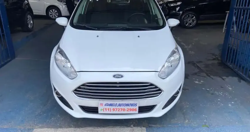 FORD FIESTA HA 1.6L SE A 2014