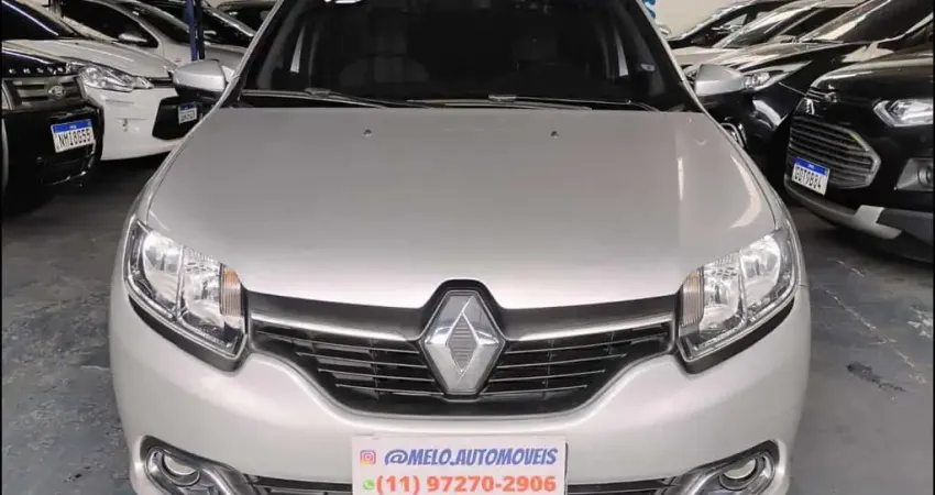RENAULT LOGAN EXPR 10 2019