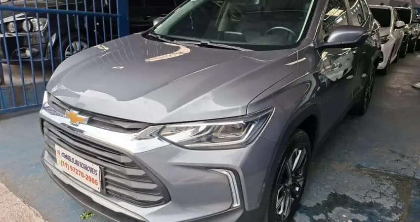 CHEVROLET TRACKER 12T A PR 2021