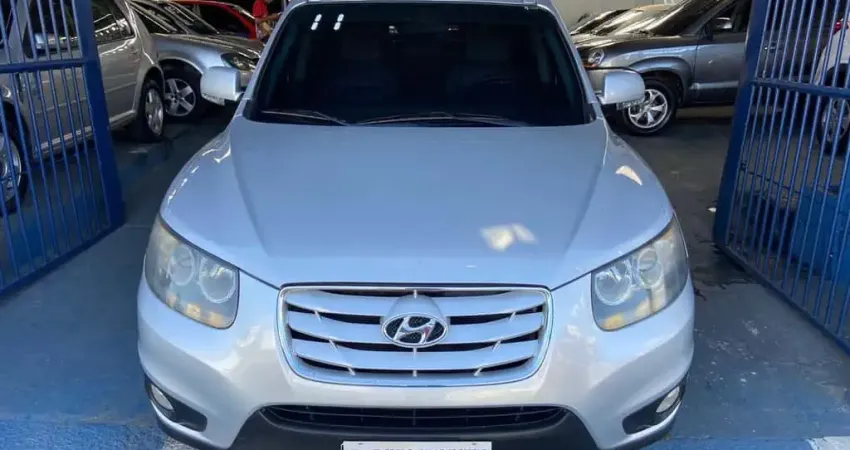 HYUNDAI SANTA FE 3.5 2011