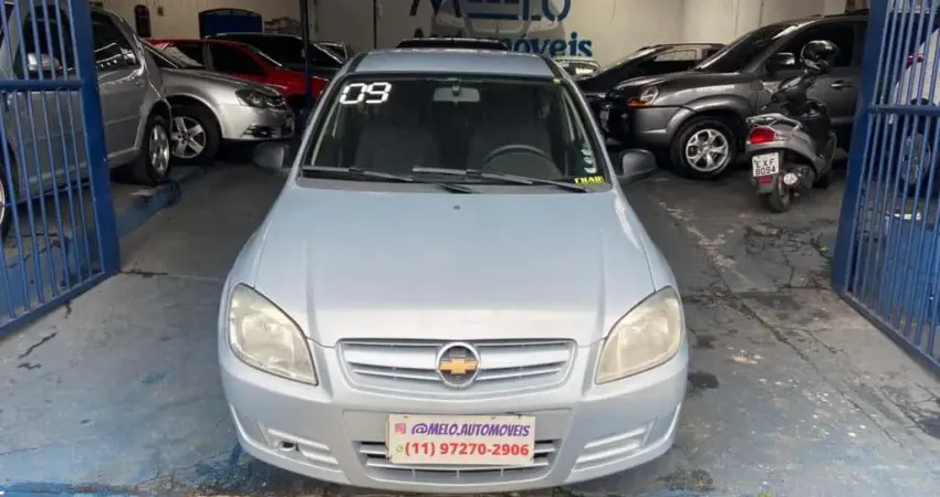 CHEVROLET CELTA 2P SPIRIT 2009