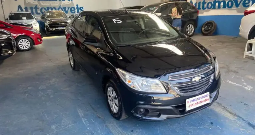 CHEVROLET PRISMA 1.0MT LT 2015
