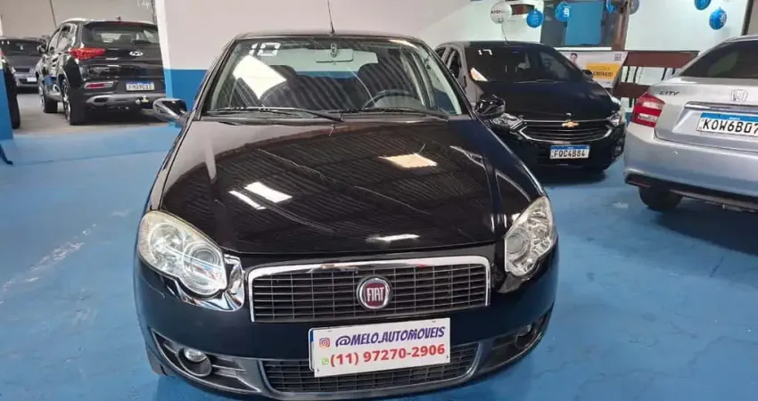 FIAT PALIO ELX FLEX 2010