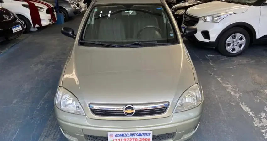 CHEVROLET CORSA HATCH MAXX 2011