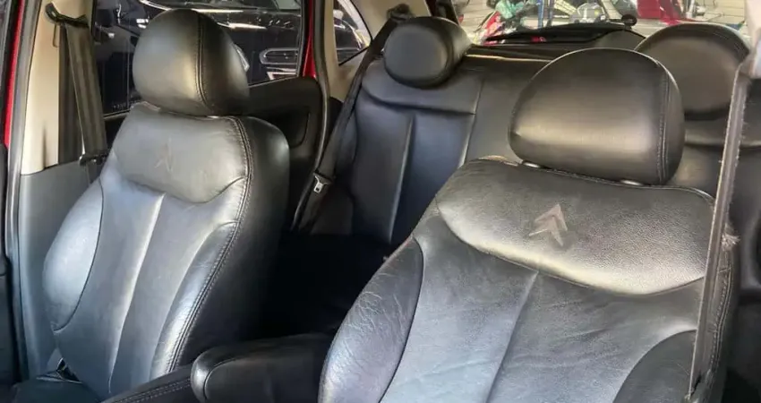 CITROEN C3 EXCL 14 FLEX 2011