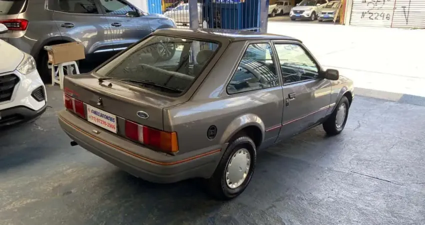 FORD ESCORT 1.0 HOBBY 1995