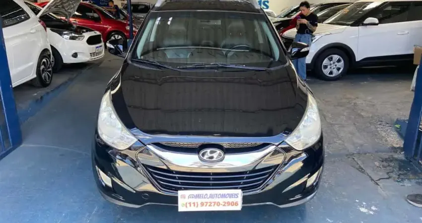 HYUNDAI IX35 2.0 2011