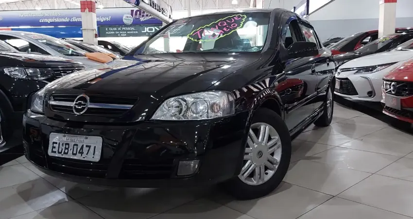 ASTRA SEDAN ADVANTAGE 2.0 AUT 2011