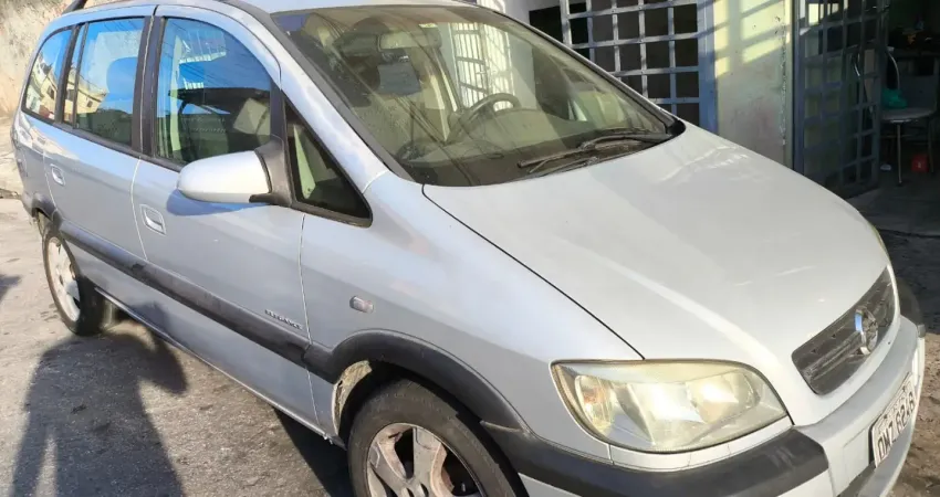 ZAFIRA 2.0 AUTOMATICA 2005