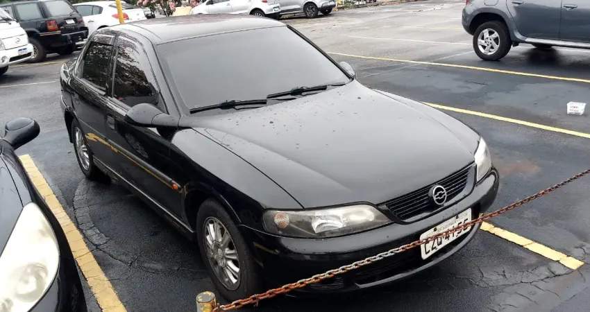 VECTRA GLS 2.2 AUT 2000