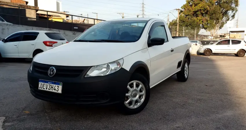 SAVEIRO CS 1.6 2013