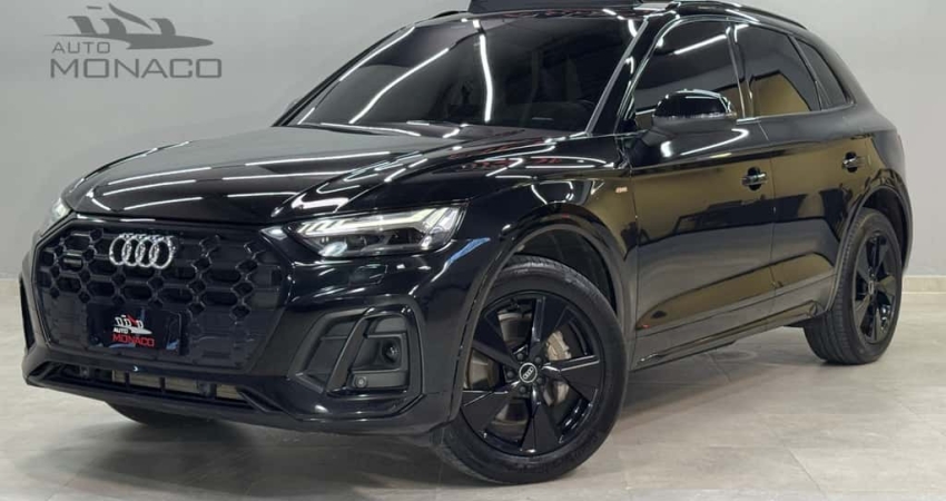 AUDI Q5 2.0 TFSI 2023